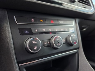 Seat Leon III 2015 Seat Leon 1.4 Benzyna 122KM Pasek Jeden Wlasciciel Full Serwis 1.4 122KM, zdjęcie 20