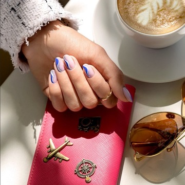 NEONAIL Revital Base Fiber CREAMY SPLASH 7,2 ml