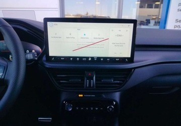 Ford Kuga III SUV Facelifting 1.5 EcoBoost 186KM 2024 Ford Kuga Ford Kuga 1.5 EcoBoost FWD ST-Line X 1.5 Benzyna 187KM, zdjęcie 36