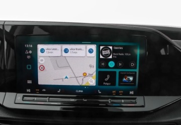 Volkswagen Caddy V Caddy 2.0 TDI 122KM 2025 Volkswagen Caddy Autoalarm, Podgrzewane fotele, 7-osobowy 2.0 Diesel 122KM, zdjęcie 15