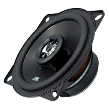 ДИНАМИКИ JBL 130 мм + проставки для CITROEN NEMO FIAT DOBLO FIORINO QUBO FRONT
