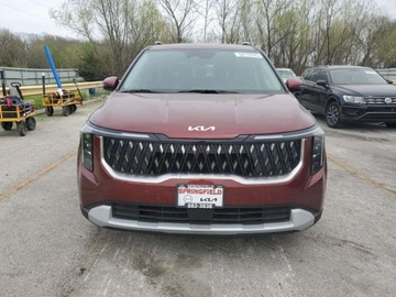 Kia Carnival II 2025 Kia Carnival Ex 2025 3.5l 3.5 Benzyna 290KM, zdjęcie 5