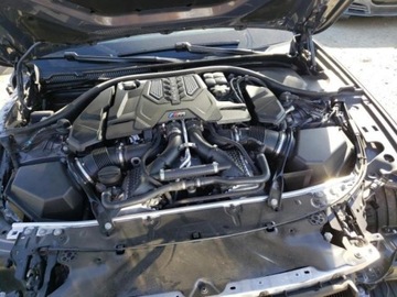 BMW Seria 5 G30-G31 M5 Limuzyna Facelifting 4.4 M5 600KM 2022 BMW M5 2022r., 4x4, 4.4L, zdjęcie 10