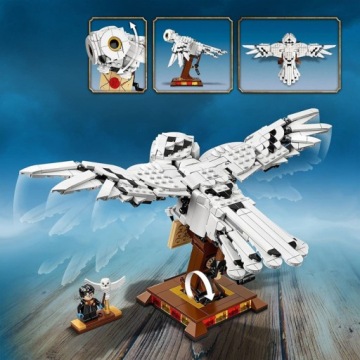 LEGO Гарри Поттер 75979 Хедвиг
