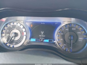 Chrysler 300C II 2023 Chrysler 300s 2023 3.6 Benzyna 300KM, zdjęcie 10