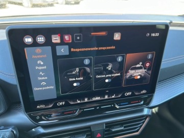 Cupra Leon II 2026 Cupra Leon VZ 2.0 TSI 300 KM DSG, zdjęcie 23