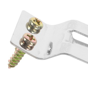 КРЮЧОК ДЕРЖАТЕЛЬ МИКРОФОНА ДЛЯ ПРОФЕССИОНАЛЬНОЙ ПОДСТАВКИ ДЛЯ РАДИО