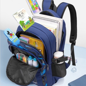 Рюкзак школьный для мальчика ASTRONAUT SCHOOL SCHOOL
