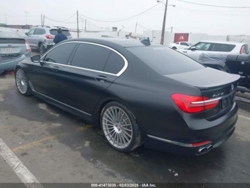 BMW 2018 BMW-ALPINA B7 BMW ALPINA B7 xDrive, od ubezpieczalni 4.4 Benzyna 600KM, zdjęcie 2