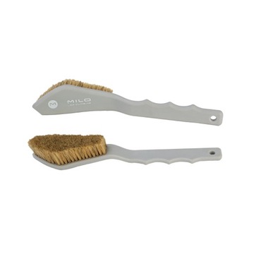 Szczotka do czyszczenia chwytów ALBA BRUSH - grey