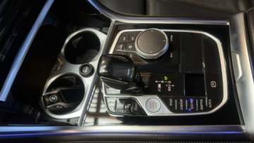 BMW Seria 8 II M Coupe 4.4 M850i 530KM 2021 BMW 850 xDrive 530 PS 62.000 km-Serwis Gwarancja, zdjęcie 19