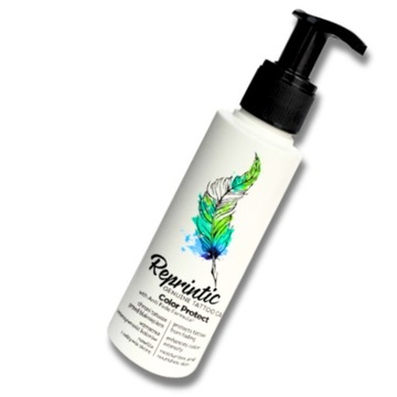 REPRINTIC KREM DO TATUAŻY 100 ML ZACHOWAJ KOLOROWY PIGMENT