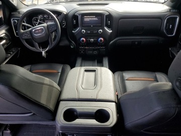  GMC Sierra K3500 AT4 2022 6.6l 6.6 Diesel 401KM, zdjęcie 8