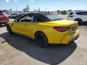 BMW Seria 4 G22-23-26 2024 BMW M4 Competition 2024 3.0 Benzyna 503KM, zdjęcie 1