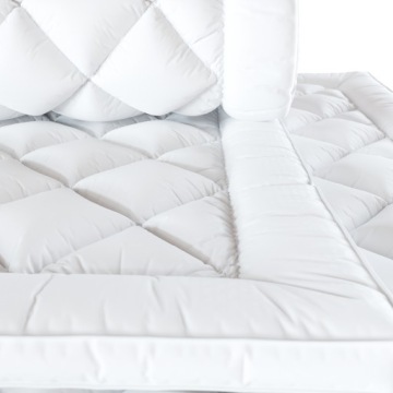 НАМАТРАС-ТОППЕР 180x200 SOFTI COMFORT TOPPER толстый
