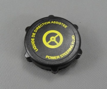 КРЫШКА НАЛИВНОЙ ЖИДКОСТИ POWER SMAX MONDEO FOCUS