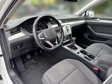 Volkswagen Passat B8 Variant Facelifting 2.0 TDI SCR 150KM 2020 Volkswagen Passat 2.0TDI EVO B8 Essence Premium, K, zdjęcie 9
