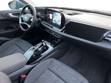 Audi A5 B10 Avant 2.0 TFSI 150KM 2025 Audi A5 Avant LED Plus Aktywny tempomat Przyciemniane szyby Kamera Gwaranc, zdjęcie 13