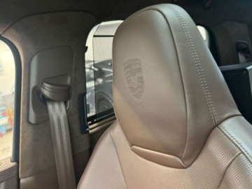 Porsche Cayenne III SUV GTS  4.0 V8 460KM 2022 Porsche Cayenne 4.0 Benzyna 460KM, zdjęcie 31