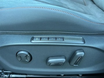 Cupra Terramar SUV 2.0 TSI 204KM 2025 Cupra Terramar 2.0 TSI 204 KM DSG 4Drive, zdjęcie 20