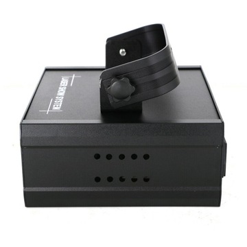 3 глаза RGB DMX диско-сценический светильник 100M