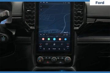 Ford Ranger VI 2025 FORD Ranger Stormtrak PHEV A10 4x4 2.3 281KM, zdjęcie 11