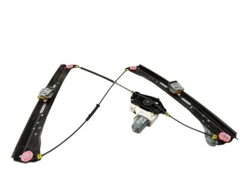 MECHANIZMUS OKNO PRAVÝ PŘEDNÍ 7N0837462J VOLKSWAGEN SHARAN II (2010-)