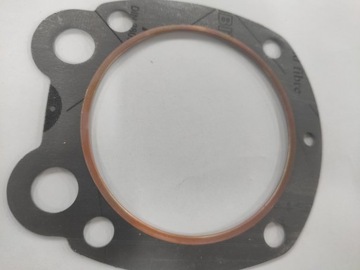 ПРОКЛАДКА ГОЛОВКИ УРАЛ ПОЛЬША DE LUX COPPER