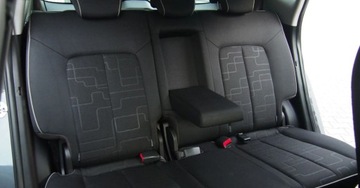 Kia Venga Mikrovan Facelifting 1.4 DOHC 90KM 2016 Kia Venga BenzynaEURO 6KLIMAtronic1 WlascicielSerwisowany ASOJedyne 56TKm, zdjęcie 8