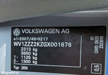Volkswagen Caddy III Kombi Facelifting 1.6 TDI 102KM 2015 Volkswagen Caddy Volkswagen Caddy 1.6 TDI (5-S..., zdjęcie 24