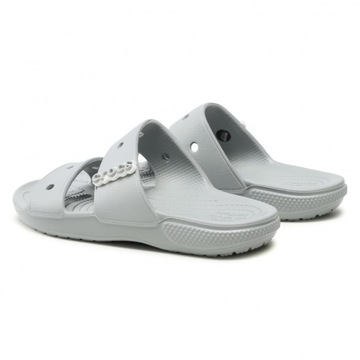 CROCS Classic Crocs Slide 206761-007 r.M8/W10