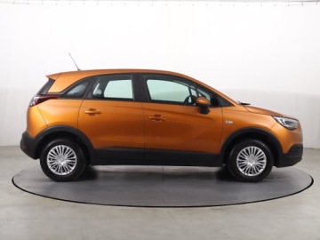 Opel 2018 Opel Crossland 1.2 Turbo, Salon Polska, zdjęcie 5
