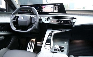 Peugeot 5008 III 2025 Peugeot 5008 1.2 mHEV 145KM GT SS e-DCS6 2025 Hybryd Gwarancja od RiA, zdjęcie 18