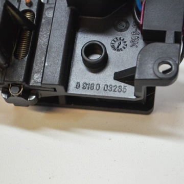 9918003265 JINÉ MODUL 520 D 130 2008 BMW 5 TOURING (E61)