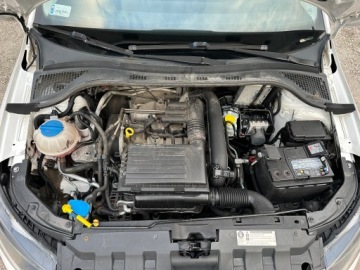 Skoda Fabia III Hatchback 1.2 TSI 90KM 2015 1.2 TSI 90KM/I rej. 2016/ Salon PL/I WŁ/Faktura VAT 23%/Zamiana/Kredyt, zdjęcie 28