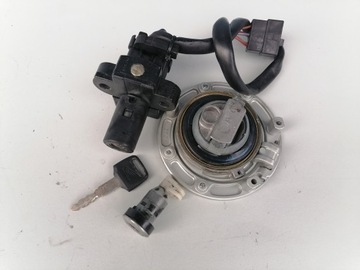 honda cb 500 93-05 крышка замка зажигания