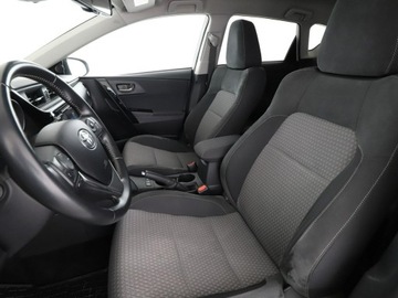 Toyota Auris II 2018 Toyota Auris grzane fotele kamera tempomat, zdjęcie 12