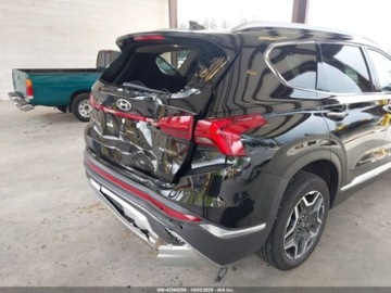 Hyundai Santa Fe IV 2023 Hyundai Santa Fe 2023 HYUNDAI SANTA FE HYBRID LIMITED 1.6 Hybryda 178KM, zdjęcie 8