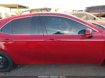 Toyota Camry IX 2024 Toyota Camry 2024r, XLE, 2.5L, Hybrid 2.5 Hybryda 208KM, zdjęcie 4