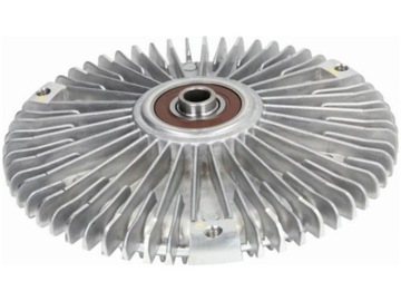NRF 49594 SPOJKA VENTILÁTOR CHLAZENÍ