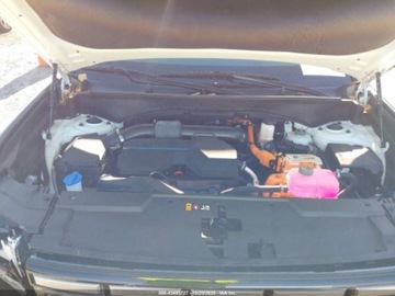 Hyundai Santa Fe V 2024 Hyundai Santa Fe Hybrid Sel 2024 1.6l 1.6 Hybryda 178KM, zdjęcie 10