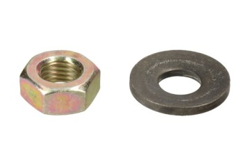 Гайка RMS 12 185 0450 Malaguti Ciak 50 Yamaha YN 50 Neos MBK Nitro