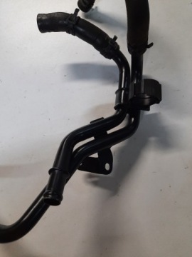ВОДОПРОВОДНАЯ ТРУБА 1.4 TSI VW SEAT SKODA AUDI