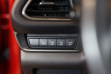 Mazda CX-30 2.0 SKYACTIV-G 150KM 2023 Mazda CX-30 2.0 mHEV Prime-Line 2WD 2.0 Benzyna 150KM, zdjęcie 30