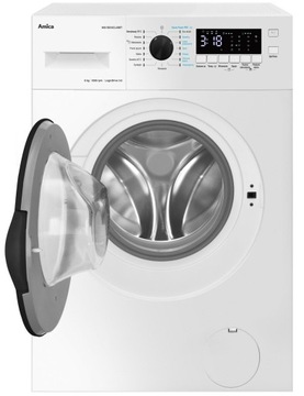 AMICA WA1S610CLISMT СТИРАЛЬНАЯ МАШИНА 6 кг 1000 об/мин
