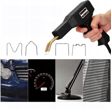 ПАЯЛЬНИК БАМПЕРНЫЙ ДЛЯ РЕМОНТА СВАРОЧНОГО АППАРАТА