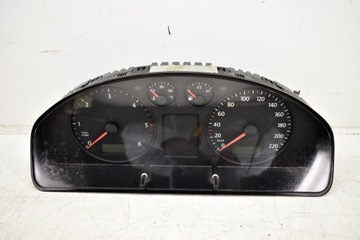 LICZNIK ZEGARY VW T5 2.5 TDI 07R 7H0920851E EU FV