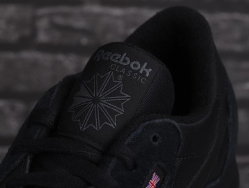 Мужские туфли Reebok Classic Nylon IE4537