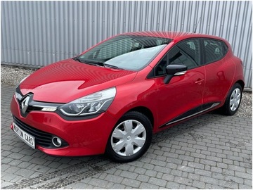 Renault Clio IV Grandtour  1.2 16V 74KM 2013 Renault Clio, zdjęcie 1