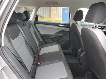 Volkswagen 2023 Volkswagen Inny Taos S 2023 1.5l 1.5 Benzyna 158KM, zdjęcie 10